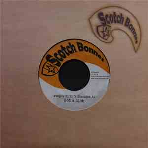 Mungo's Hi-Fi Feat Blackout JA - Get A Lick