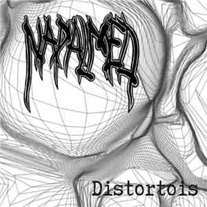 Napalmed - Distortois