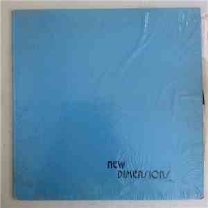 New Dimensions - New Dimensions