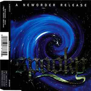 NewOrder - Spooky