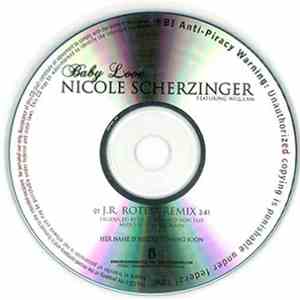 Nicole Scherzinger Featuring Will.I.Am - Baby Love