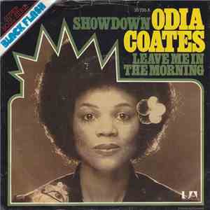 Odia Coates - Showdown / Leave Me In The Morning