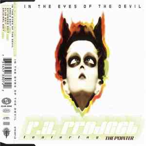 P.A. Project Featuring The Pointer - In The Eyes Of The Devil