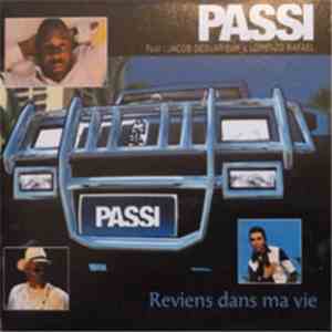 Passi - Reviens Dans Ma Vie