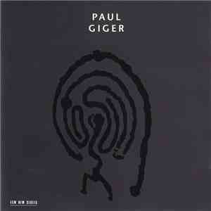 Paul Giger - Schattenwelt