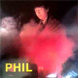 Phil - Drôle De Rêve