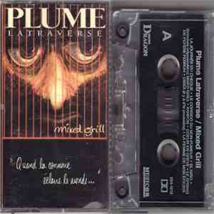Plume Latraverse - Mixed Grill