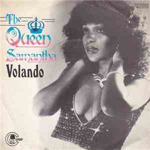 Queen Samantha - Volando
