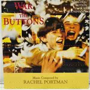 Rachel Portman - War Of The Buttons (Original Motion Picture Soundtrack)