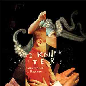 Red Knife Lottery - Soiled Soul And Rapture