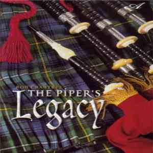 Rob Crabtree - The Piper's Legacy
