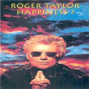 Roger Taylor - Shepherds Bush Empire