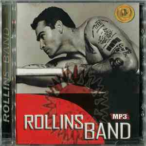 Rollins Band - MP3