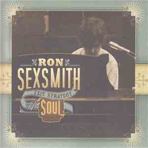 Ron Sexsmith - Exit Strategy Of The Soul