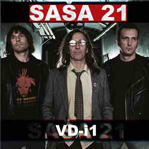 Saša 21 - VD-i1