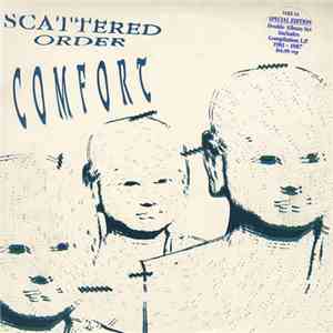 Scattered Order - Comfort