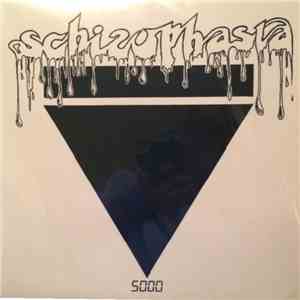Schizophasia - 5000
