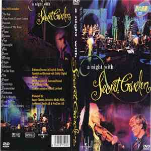 Secret Garden - A Night With Secret Garden