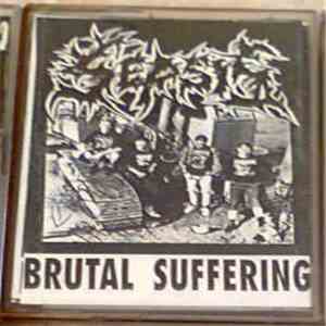 Sepsis  - Brutal Suffering