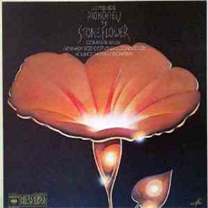 Sergei Prokofiev - Bolshoi Theatre Orchestra, Gennady Rozhdestvensky - The  ...