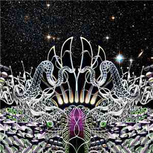 Shinra - Ball & Chain EP