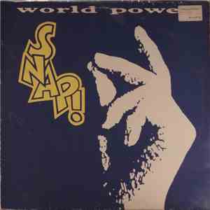 Snap! - World Power