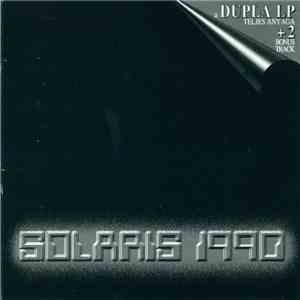 Solaris  - Solaris 1990