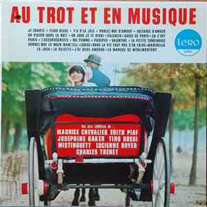 Sophie Valery - Au Trot Et En Musique