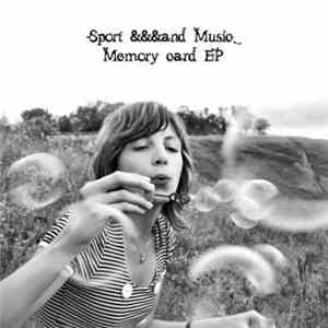 Sport & Music - Memory Card