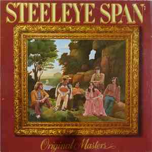 Steeleye Span - Original Masters