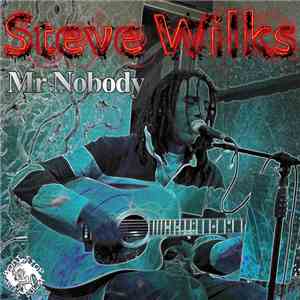 Steve Wilks - Mr Nobody