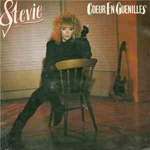 Stevie  - Cœur En Guenilles