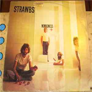 Strawbs - Nomadness