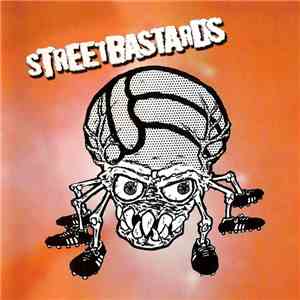 Street Bastards - Street Bastards
