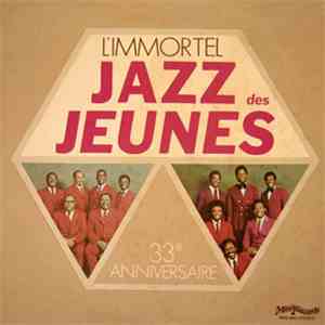 Super Jazz Des Jeunes - 33è Anniversaire