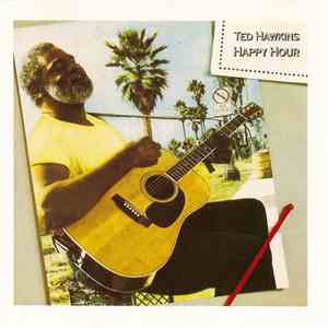 Ted Hawkins - Happy Hour