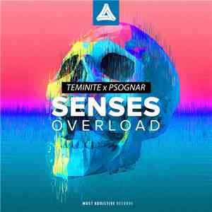 Teminite x PsoGnar - Senses Overload