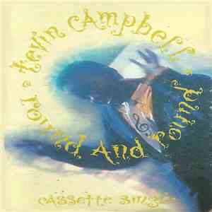 Tevin Campbell - Round And Round