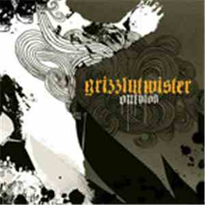 The Grizzly Twister - Ont Blod