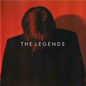 The Legends - Over And Over