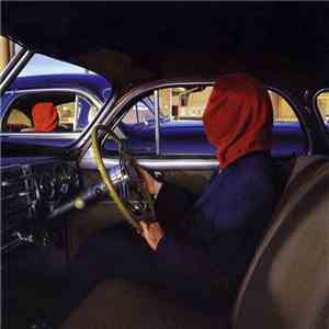 The Mars Volta - Frances The Mute