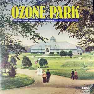The Ohio State University Jazz Ensemble - Ozone Park