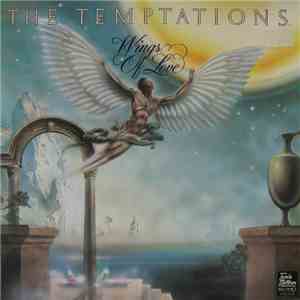 The Temptations - Wings Of Love