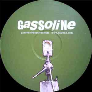 The Wee DJs - Crisps Juice & A 606 EP