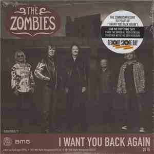 The Zombies - I Want You Back Again