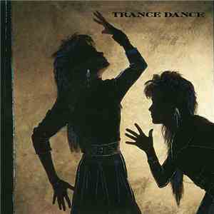 Trance Dance - Dancing In The Shadows