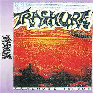 Trashure - Trashure Island