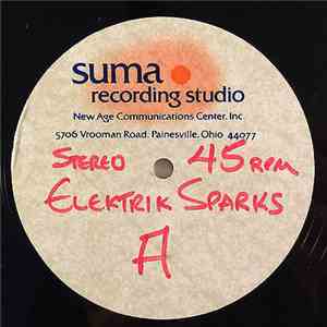 Unknown Artist - Elektrik Sparks
