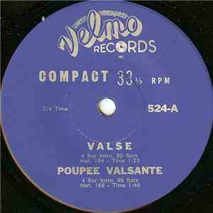 Unknown Artist - Valse