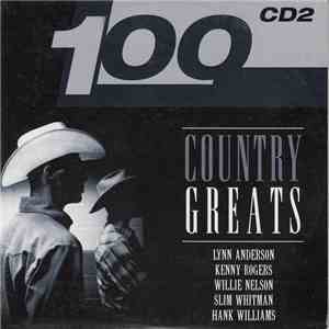 Various - 100 Country Greats CD 2